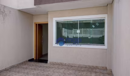 Sobrado com 3 dormitórios à venda, 60 m² por R$ 750.000,00 - Vila Nova Cachoeirinha - São Paulo/SP