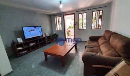 Sobrado com 3 dormitórios à venda, 236 m² por R$ 1.050.000,00 - Vila Guilherme - São Paulo/SP