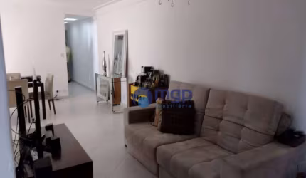 Apartamento com 2 dormitórios à venda, 90 m² por R$ 690.000,00 - Vila Paiva - São Paulo/SP