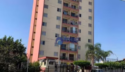 Apartamento à venda, 63 m² por R$ 440.000,00 - Jardim Japão - São Paulo/SP
