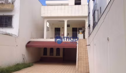 Sobrado com 4 dormitórios à venda, 298 m² - Jardim São Paulo - São Paulo/SP