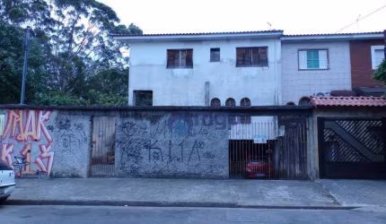 Sobrado com 3 dormitórios à venda, 216 m² por R$ 560.000,00 - Jardim Japão - São Paulo/SP