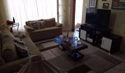 Sobrado com 4 dormitórios à venda, 150 m² por R$ 850.000,00 - Jardim São Paulo - São Paulo/SP