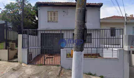 Sobrado com 3 dormitórios à venda, 173 m² por R$ 1.300.000,00 - Casa Verde - São Paulo/SP