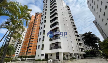 Apartamento com 4 dormitórios, 280 m² - venda por R$ 2.200.000,00 ou aluguel por R$ 14.820,41/mês - Santana - São Paulo/SP