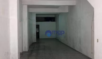 Salão para alugar, 70 m² por R$ 2.424,60/mês - Carandiru - São Paulo/SP