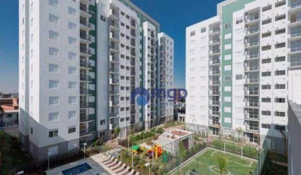 Apartamento com 2 dormitórios à venda, 63 m² por R$ 435.000,00 - Vila Guilherme - São Paulo/SP
