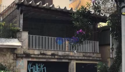 Sobrado com 3 dormitórios à venda, 200 m² por R$ 1.800.000,00 - Jardim São Paulo - São Paulo/SP