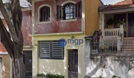 Casa com 2 dormitórios à venda, 281 m² por R$ 850.000,00 - Vila Bertioga - São Paulo/SP
