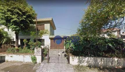 Casa com 3 dormitórios à venda, 174 m² por R$ 700.000,00 - Jardim Imperador - São Paulo/SP