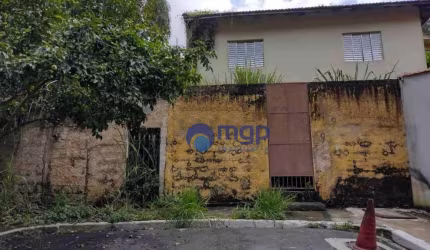 Terreno à venda, 210 m² por R$ 420.000,00 - Vila Irmãos Arnoni - São Paulo/SP