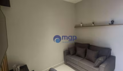 Studio com 1 dormitório à venda, 24 m² por R$ 187.250 - Tucuruvi - São Paulo/SP