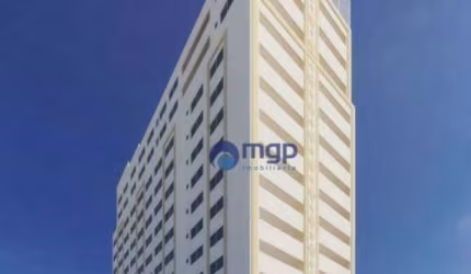 Apartamento com 2 dormitórios à venda, 59 m² por R$ 507.600 - Tucuruvi - São Paulo/SP