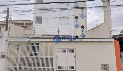 Apartamento com 1 dormitório à venda, 30 m² por R$ 225.000 - Jaçanã - São Paulo/SP