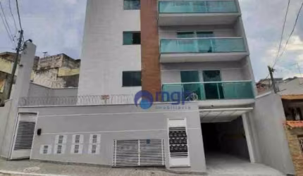 Casa com 2 dormitórios à venda, 37 m² por R$ 320.000,00 - Vila Dom Pedro II - São Paulo/SP