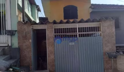 Sobrado com 2 dormitórios à venda, 87 m² por R$ 490.000,00 - Vila Mazzei - São Paulo/SP