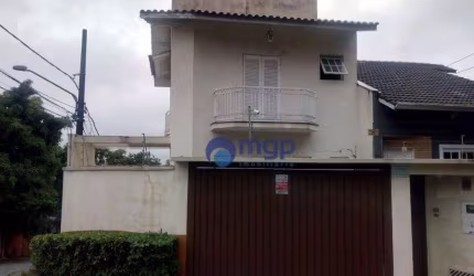 Sobrado com 4 dormitórios à venda, 220 m² por R$ 1.240.200,00 - Jardim Virginia Bianca - São Paulo/SP