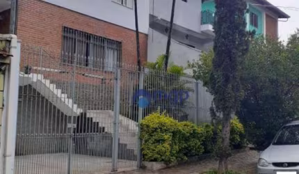Sobrado com 3 dormitórios à venda, 163 m² - Jardim Guapira