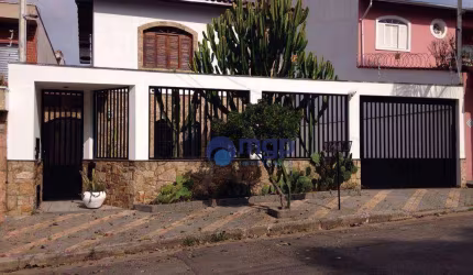 Sobrado com 3 dormitórios à venda, 230 m² por R$ 1.010.000,00 - Jardim Guapira - São Paulo/SP