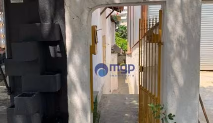 Casa com 3 dormitórios à venda, 90 m² por R$ 1.170.000,00 - Santana - São Paulo/SP