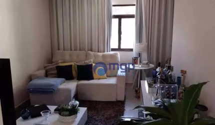 Sobrado em condomínio com 2 dormitórios à venda, 105 m² por R$ 555.000 - Tremembé - São Paulo/SP