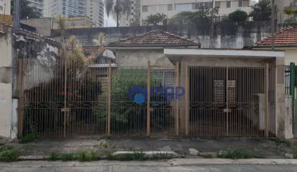 Terreno à venda, 230 m² por R$ 1.000.000,00 - Santana - São Paulo/SP