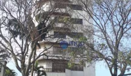 Apartamento com 4 dormitórios à venda, 220 m² - Vila Maria - São Paulo/SP