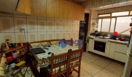 Apartamento com 3 dormitórios à venda, 100 m² por R$ 550.000,00 - Vila Paulicéia - São Paulo/SP