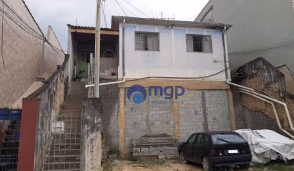 Terreno à venda, 739 m² por R$ 1.200.000,00 - Vila Maria - São Paulo/SP