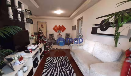 Apartamento com 3 dormitórios à venda, 97 m² por R$ 600.000,00 - Imirim - São Paulo/SP