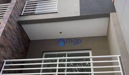 Sobrado com 3 dormitórios à venda, 126 m² por R$ 860.000,00 - Mandaqui - São Paulo/SP