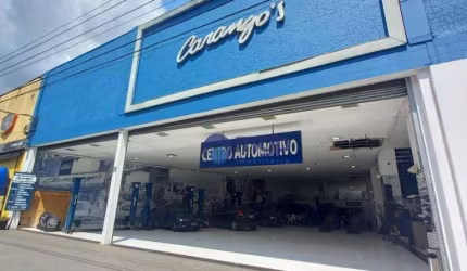 Prédio à venda, 866 m² por R$ 5.000.000 - Imirim - São Paulo/SP
