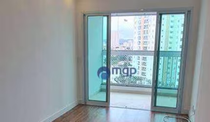 Apartamento com 2 dormitórios à venda, 55 m² por R$ 875.000,00 - Santa Teresinha - São Paulo/SP