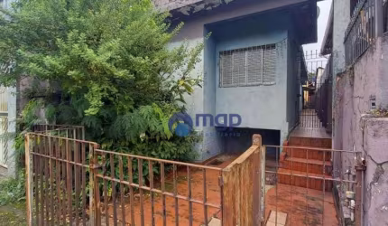 Casa com 3 dormitórios à venda, 106 m² por R$ 560.000,00 - Jardim Japão - São Paulo/SP