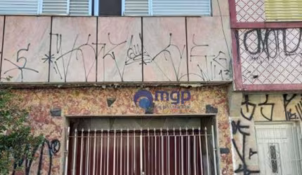 Sobrado com 3 dormitórios à venda, 174 m² por R$ 850.000,00 - Vila Maria - São Paulo/SP