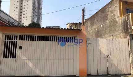 Casa com 3 dormitórios à venda por R$ 1.300.000,00 - Vila Maria - São Paulo/SP