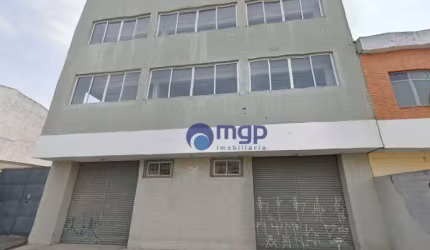 Prédio à venda, 2160 m² por R$ 10.000.000,00 - Vila Galvão - Guarulhos/SP