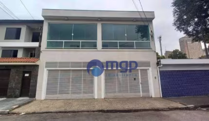 Prédio, 700 m² - venda por R$ 2.400.000 ou aluguel por R$ 14.000/mês - Jardim Santa Francisca - Guarulhos/SP