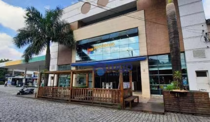 Sala em prédio comercial para locação na Vila Maria - 15 m² - São Paulo/SP