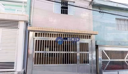 Sobrado com 2 dormitórios à venda, 120 m² por R$ 420.000,00 - Vila Medeiros - São Paulo/SP