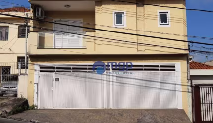 Sobrado com 6 quartos, à venda na Vila Medeiros - 378 m² - São Paulo/SP