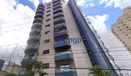 Cobertura Duplex à venda no bairro Vila Dom Pedro II - 225 m² - São Paulo/SP
