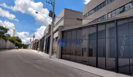Galpão para alugar, 767 m² por R$ 20,00/mês - Parque São Pedro - Itaquaquecetuba/SP