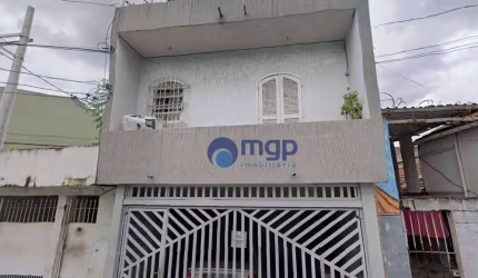 Imóvel para renda à venda, 270 m² por R$ 722.000 - Jardim Brasil - São Paulo/SP