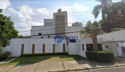 Casa com 5 dormitórios à venda, 300 m² por R$ 2.400.000,00 - Vila Albertina - São Paulo/SP