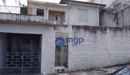 Imóvel para renda, 400 m² por R$ 1.150.000 - Vila Isolina Mazzei - São Paulo/SP