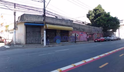 Terreno à venda, 953 m² por R$ 5.000.000,00 - Vila Guilherme - São Paulo/SP