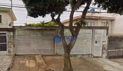 Casa com 3 dormitórios à venda, 154 m² por R$ 1.200.000,00 - Vila Maria - São Paulo/SP
