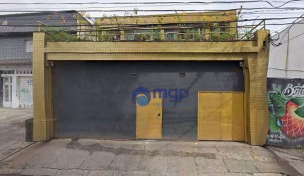 Prédio à venda, 354 m² por R$ 4.600.000,00 - Imirim - São Paulo/SP