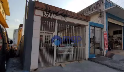 Casa com 1 dormitório para alugar, 70 m² - Vila Maria - São Paulo/SP